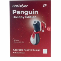 Klitoris-Sauger Satisfyer SATISFYER PENGUIN