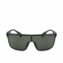 Unisex-Sonnenbrille Marcolin SP0020 Silber