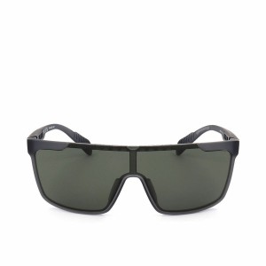 Unisex-Sonnenbrille Marcolin SP0020 Silber
