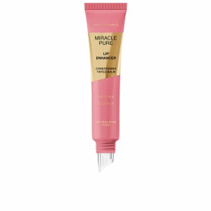 Lippenbalsam Max Factor MIRACLE PURE Nº 040-Vital Rose 12 ml