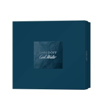 Set mit Damenparfüm Davidoff COOL WATER 3 Stücke