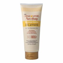 Après-shampooing pour boucles bien définies Creme Of Nature PURE HONEY