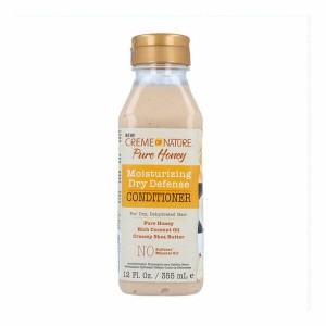 Après-shampooing Creme Of Nature PURE HONEY