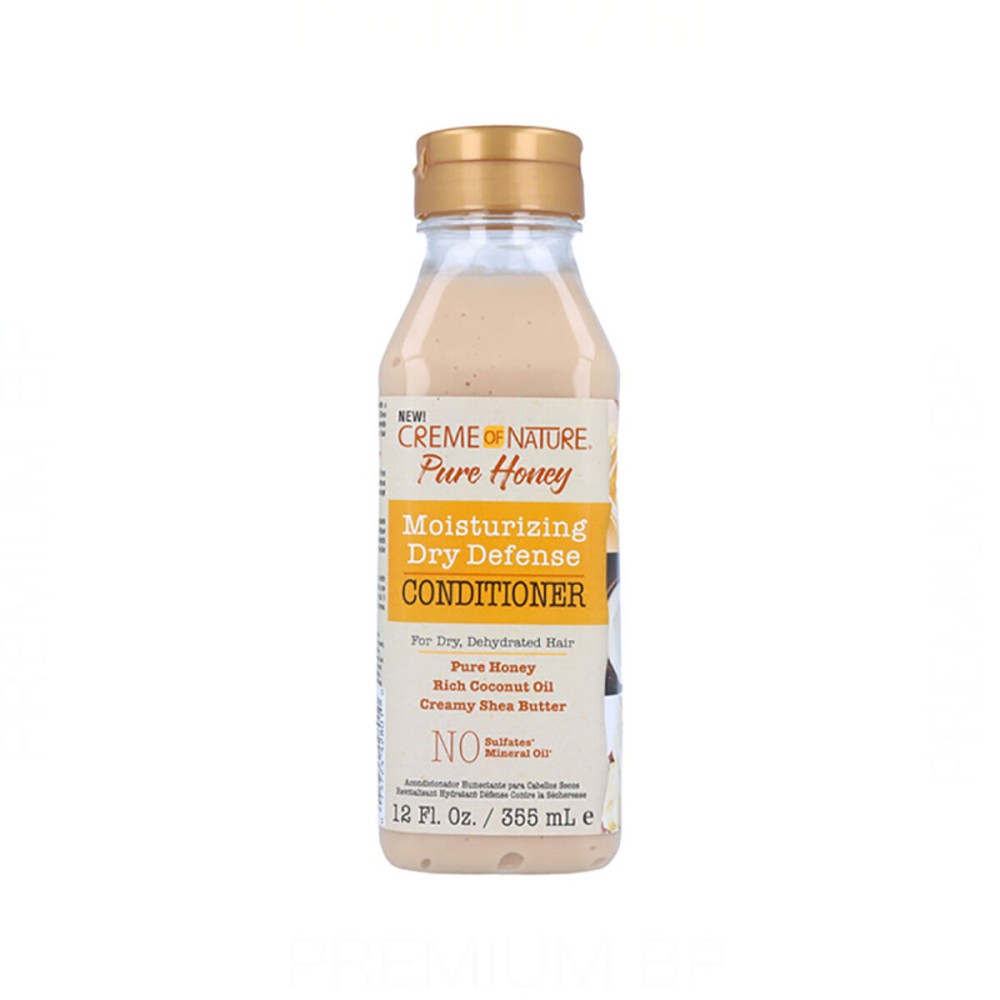 Conditioner Creme Of Nature PURE HONEY