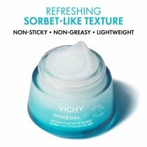 Moisturising Gel Vichy MINÉRAL 89 50 ml