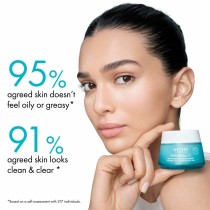 Moisturising Gel Vichy MINÉRAL 89 50 ml
