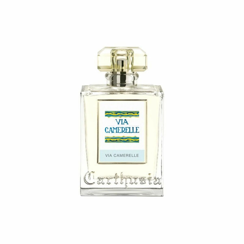 Damenparfüm Carthusia VIA CAMERELLE 100 ml