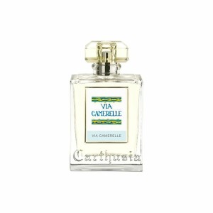 Women's Perfume Carthusia VIA CAMERELLE 100 ml