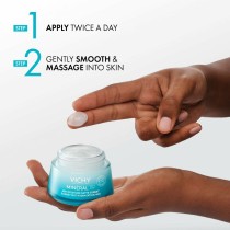 Moisturising Gel Vichy MINÉRAL 89 50 ml