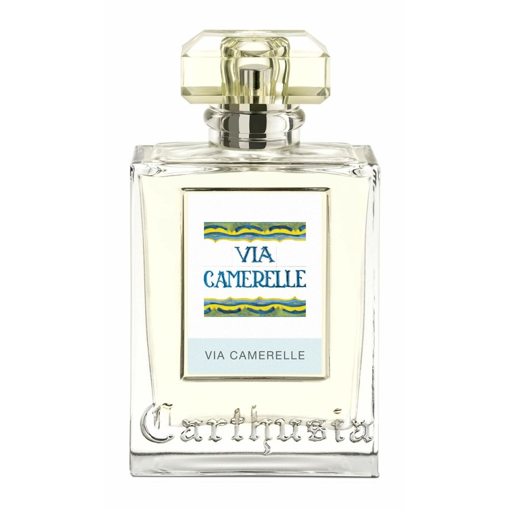 Women's Perfume Carthusia VIA CAMERELLE 100 ml