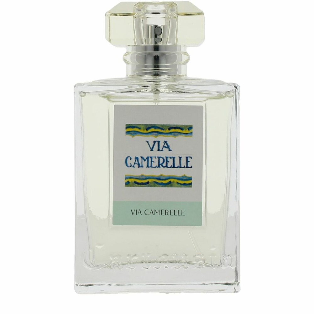 Women's Perfume Carthusia VIA CAMERELLE 100 ml