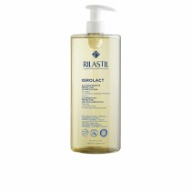 Gel nettoyant visage Rilastil XEROLACT 1 L