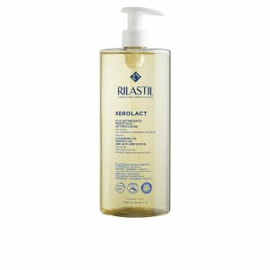 Gel nettoyant visage Rilastil XEROLACT 1 L