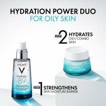Feuchtigkeitsgel Vichy MINÉRAL 89 50 ml