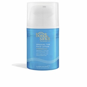 Körper Selbstbräuner Bondi Sands GRADUAL TANNING 50 ml
