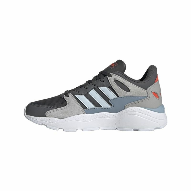 Chaussures de sport pour femme Adidas Crazychaos Gris foncé