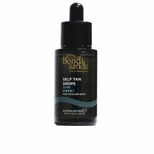 Körper Selbstbräuner Bondi Sands BONDI SANDS SELF TAN