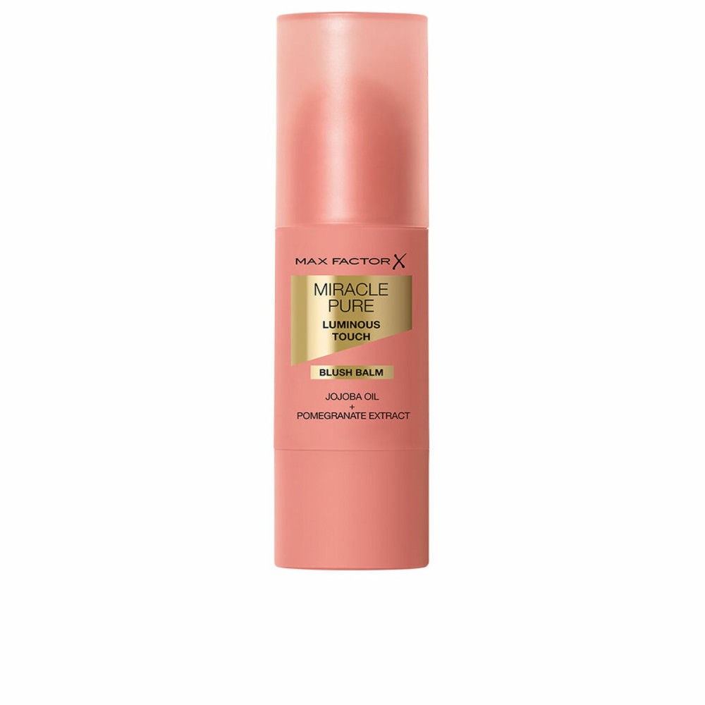 Schminkset Max Factor MIRACLE PURE