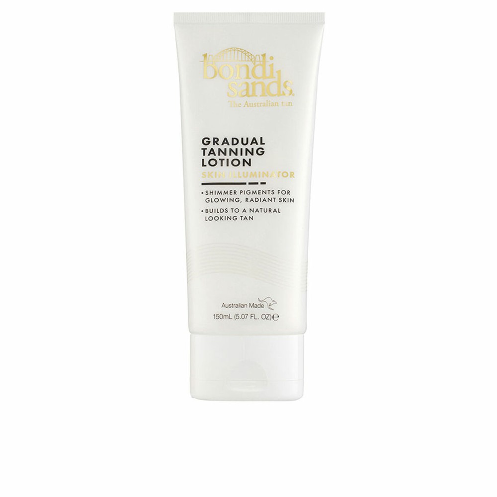 Körper Selbstbräuner Bondi Sands GRADUAL TANNING