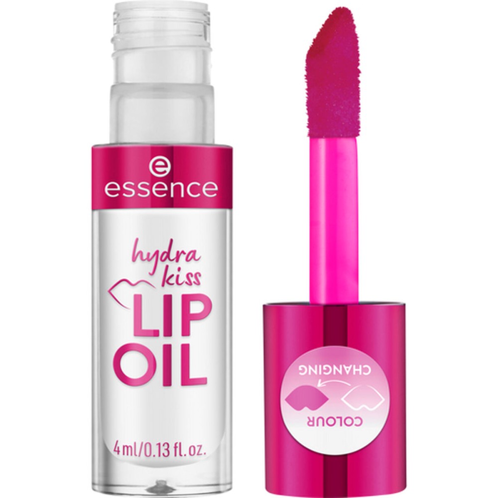 Lippenstift Essence HYDRA KISS