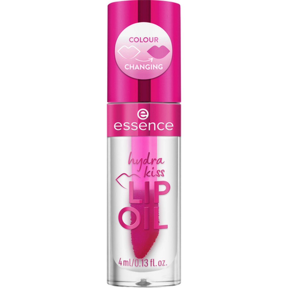 Lippenstift Essence HYDRA KISS