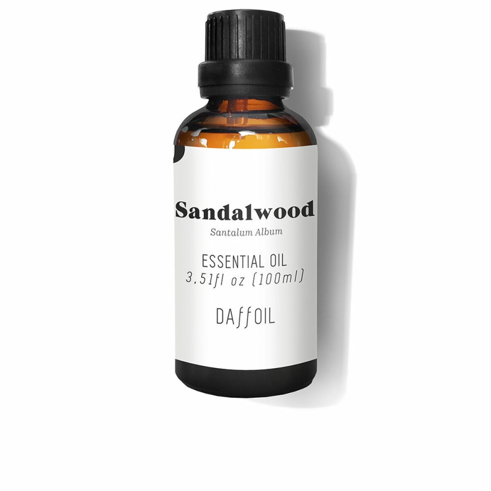 Huile Essentielle Daffoil Sandalwood 100 ml