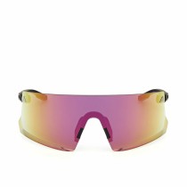 Unisex-Sonnenbrille Marcolin ADIDAS DUNAMIS Schwarz