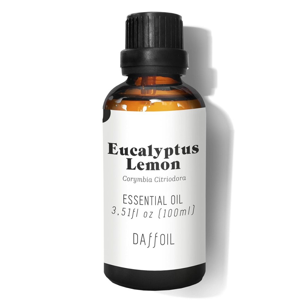 Air Freshener Daffoil DAFFOIL EUCALIPTO 100 ml