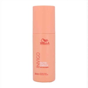 Crème stylisant Wella Invigo Enrich 150 ml