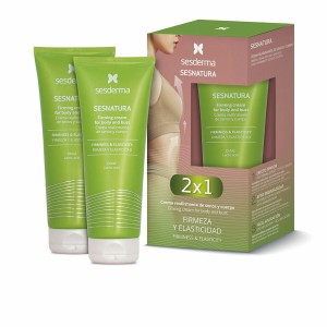 Körperstraffungscreme Sesderma SESNATURA 200 ml 2 Stück
