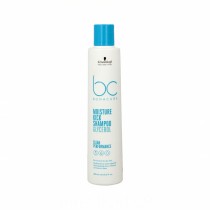 Shampooing hydratant Schwarzkopf Bc Moisture Kick 250 ml