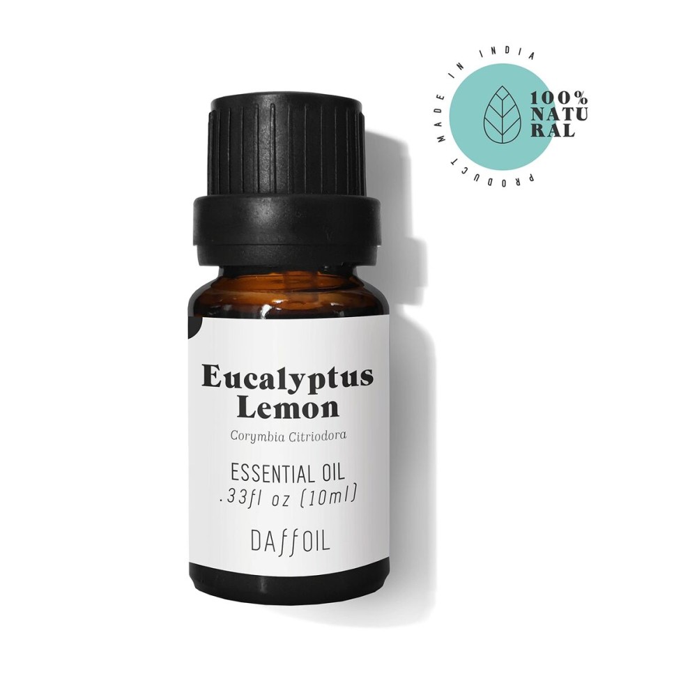 Lufterfrischer Daffoil DAFFOIL EUCALIPTO