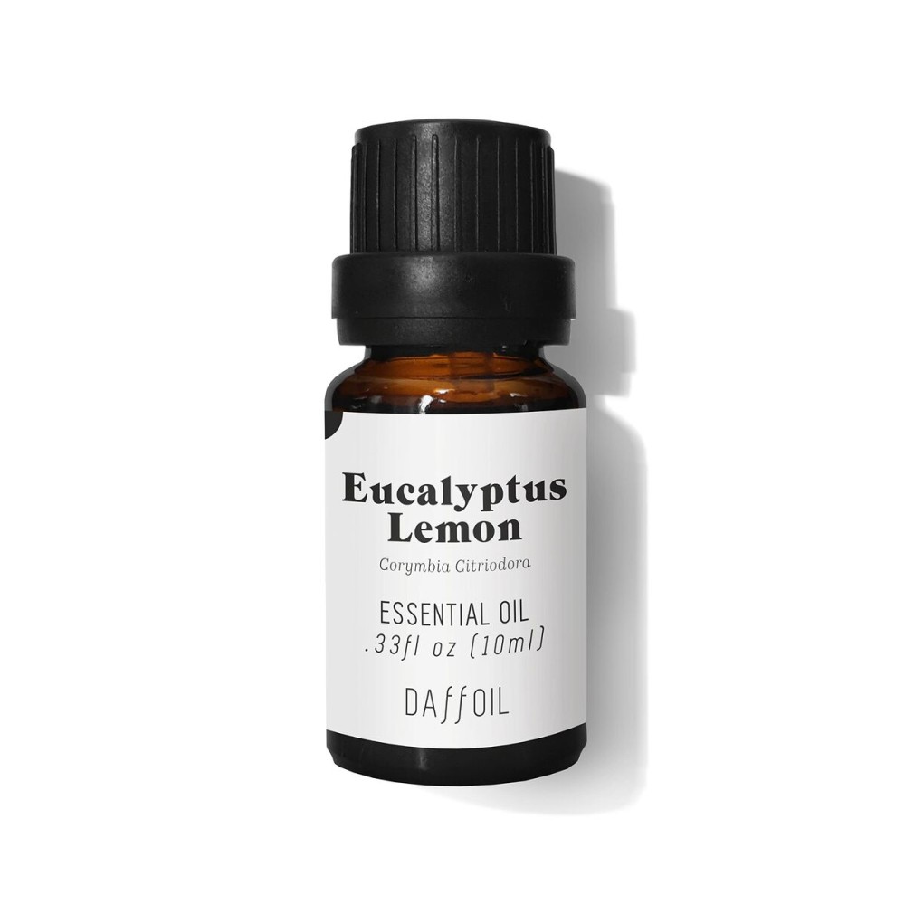Lufterfrischer Daffoil DAFFOIL EUCALIPTO
