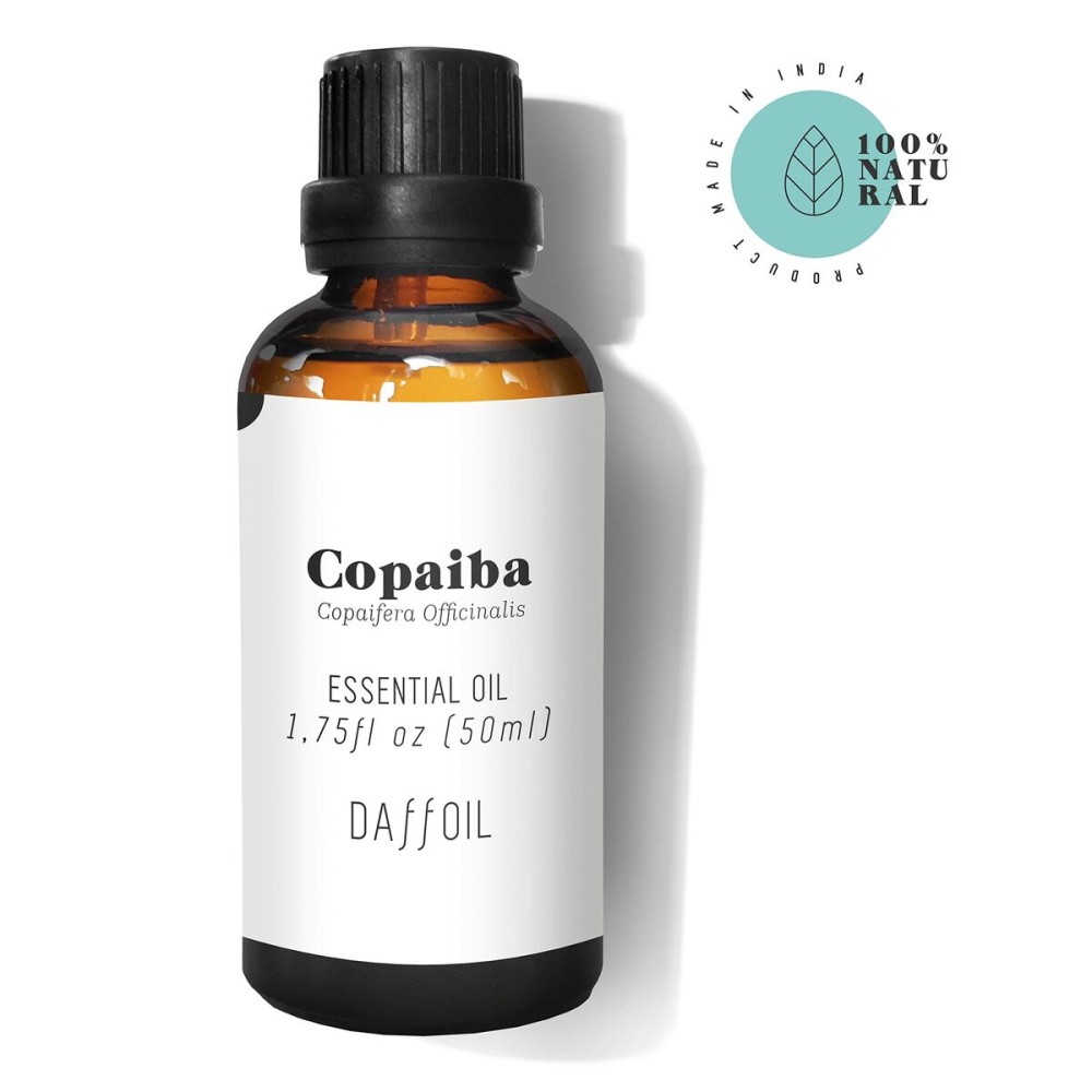 Air Freshener Daffoil DAFFOIL COPAIBA