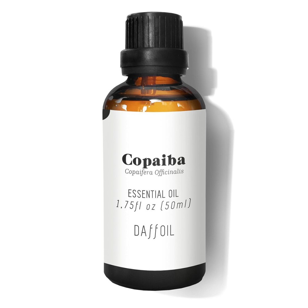 Air Freshener Daffoil DAFFOIL COPAIBA