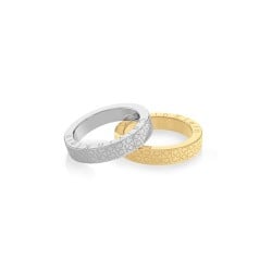 Ladies' Ring Calvin Klein 35000444D 16