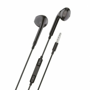Stromkabel Tech One Tech TEC1002 Schwarz