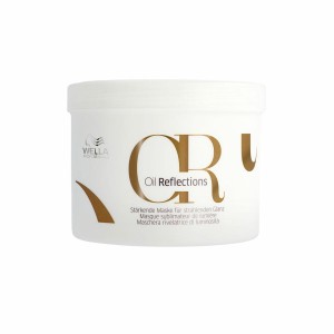 Haarmaske Wella OR OIL REFLECTIONS 500 ml