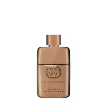 Women's Perfume Gucci Guilty Intense Pour Femme EDP EDP 50 ml
