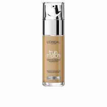 Fluid Makeup Basis L'Oreal Make Up Accord Parfait W Nº 6.5.D/W 30 ml