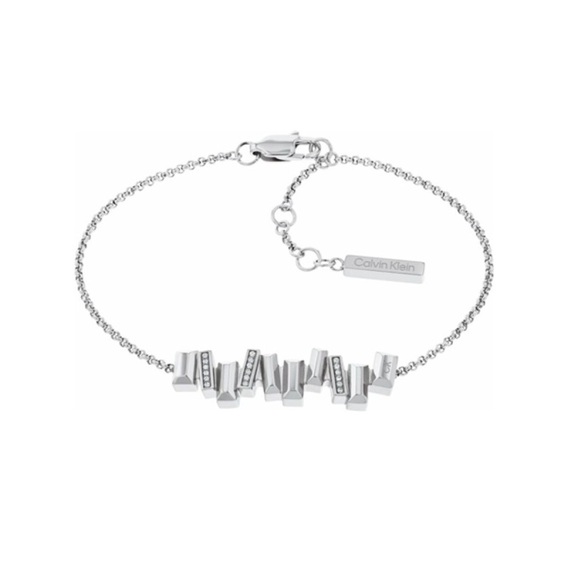 Ladies' Bracelet Calvin Klein 35000240