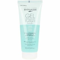 Facial Make Up Remover Gel Byphasse Purifying 200 ml