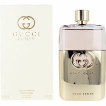 Damenparfüm Gucci GUCCI GUILTY EDP EDP 150 ml