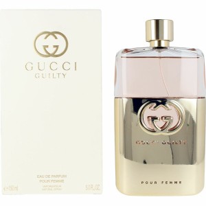 Damenparfüm Gucci GUCCI GUILTY EDP EDP 150 ml
