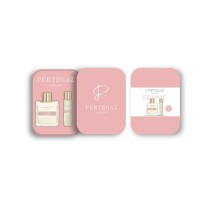 Set de Parfum Femme Pertegaz Femme 2 Pièces