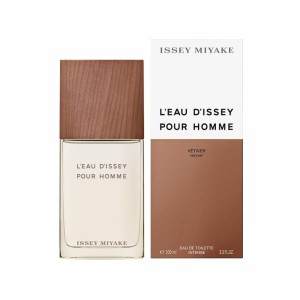 Herrenparfüm Issey Miyake L'EAU BLEUE POUR HOMME EDT 100 ml L'Eau d'Issey pour Homme Vétiver