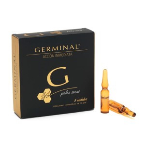 Ampullen Germinal Trockene Haut 5 x 1,5 ml 1,5 ml