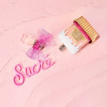 Women's Perfume Juicy Couture VIVA LA JUICY EDP EDP 50 ml
