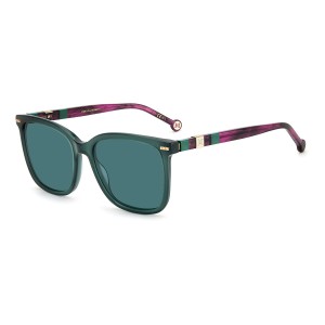 Ladies' Sunglasses Carolina Herrera CH 0045/S Violet ø 57 mm