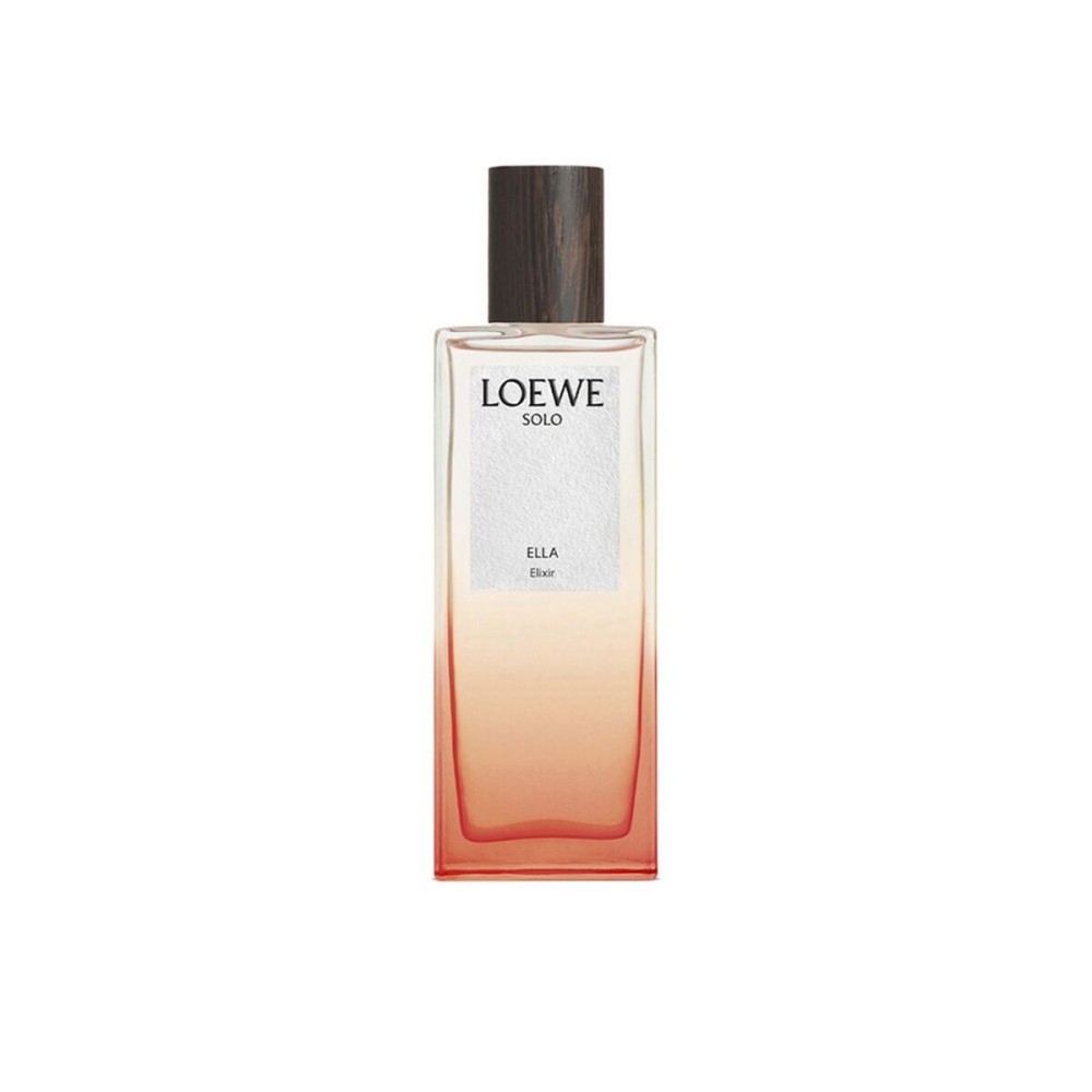 Damenparfüm Loewe Solo Ella Elixir EDP 100 ml